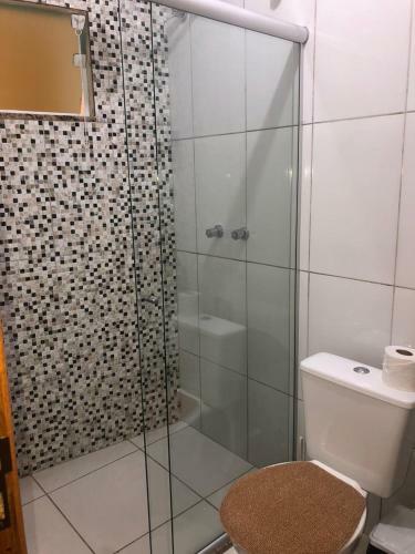 Hostal Pousada Dom Pedro