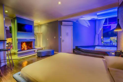 Hotel Ettus Motel