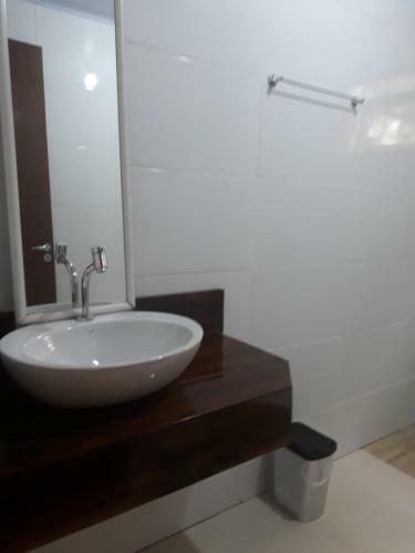 Hostal Su�te Da Floresta