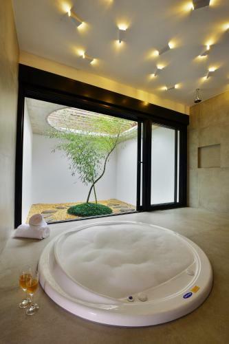 Apartamento Luv Moteis