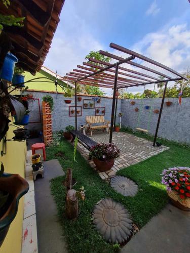 Hostal Pousada Luar
