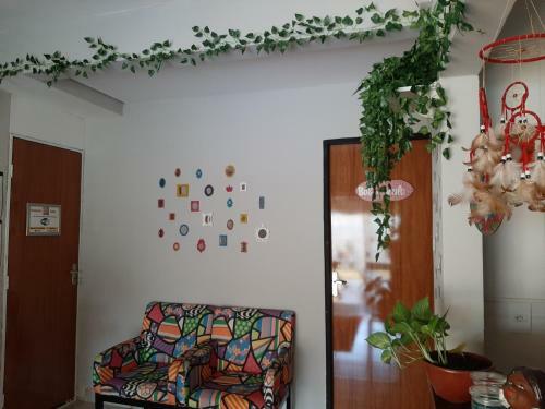 Hostal Pousada Luar