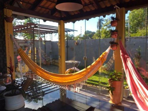Hostal Pousada Luar