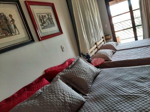 Hostal Pousada Luar