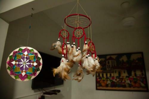 Hostal Pousada Luar