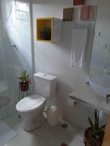 Hostal Pousada Luar