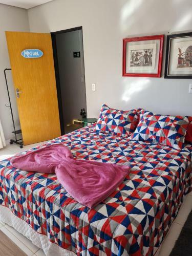 Hostal Pousada Luar