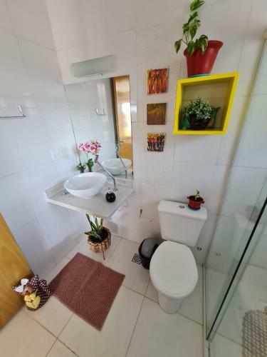 Hostal Pousada Luar