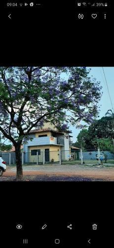 Hostal Pousada Luar