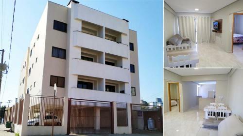 Apartamento Edif�cio Louise ? Apto 202