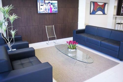 Hotel Vinte Um