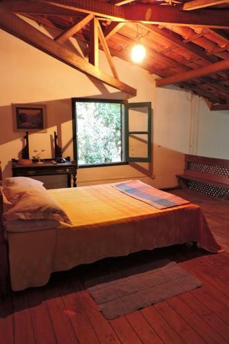 Casa Jardim Da Mata