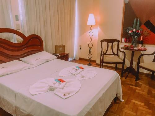 Hotel Cataguases