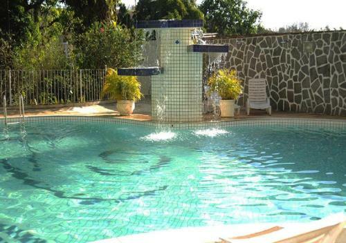 Hotel Cataguases