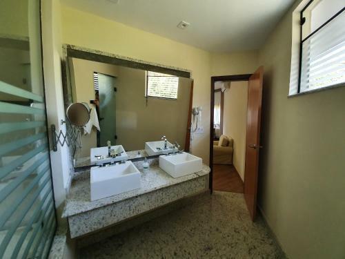 Hotel Pousada Golden Garden