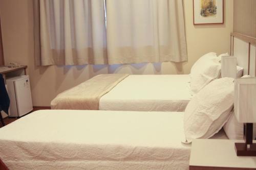Hotel Pousada Golden Garden