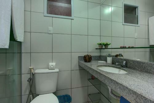 Apartamento 2 Quartos Ao Mar de Cumbuco Por Carpediem