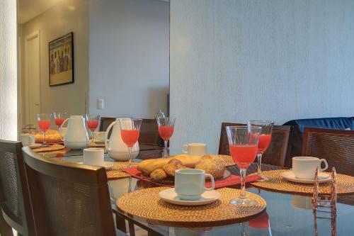 Apartamento 2 Quartos Ao Mar de Cumbuco Por Carpediem