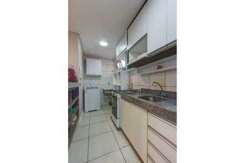 Apartamento 2 Quartos Ao Mar de Cumbuco Por Carpediem