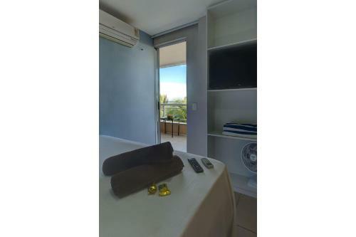 Apartamento 2 Quartos Ao Mar de Cumbuco Por Carpediem