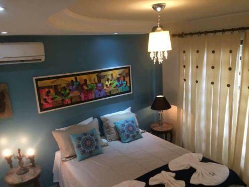 Hostal Villagio Chapada