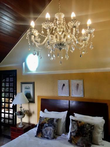 Hostal Villagio Chapada