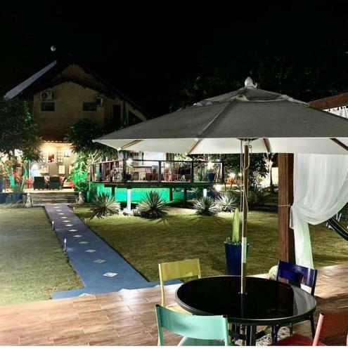 Hostal Villagio Chapada