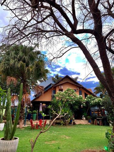 Hostal Villagio Chapada