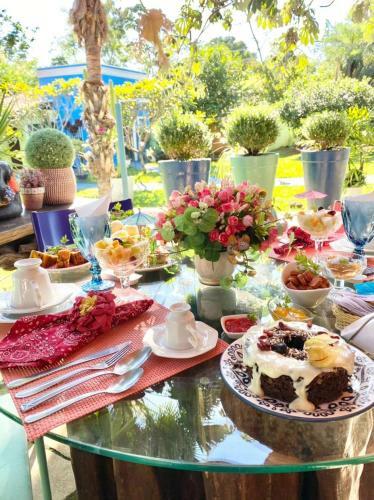 Hostal Villagio Chapada