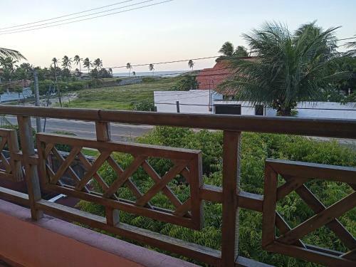 Apartamento Brasita