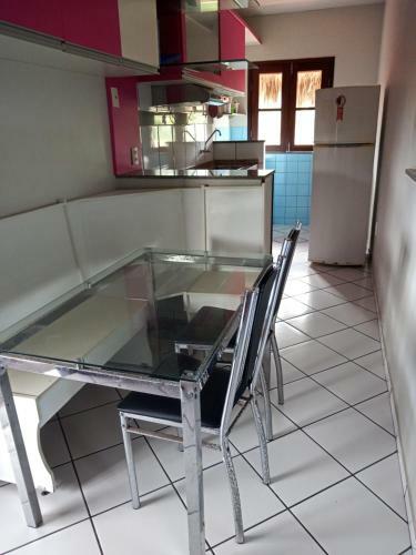 Apartamento Brasita