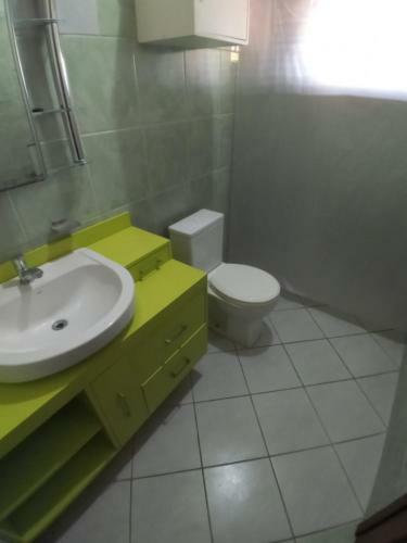 Apartamento Brasita