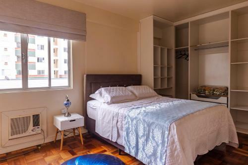Apartamento Espa�o Solar
