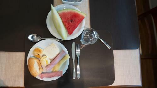 Hotel Golden Inn Lafaiete