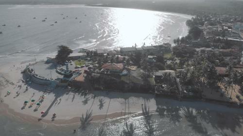 Lodge Pontal Dos Sonhos- Chal� Praia Farol