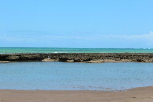 Lodge Pontal Dos Sonhos- Chal� Praia Farol