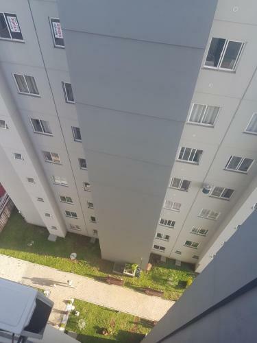 Apartamento Mobiliado