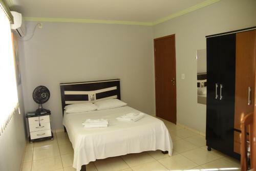 Hotel Planalto