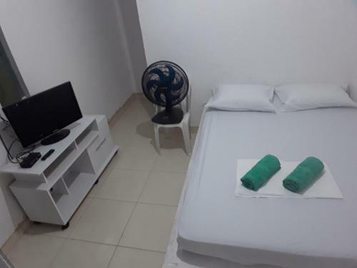 Hostal Pousada Caravelas
