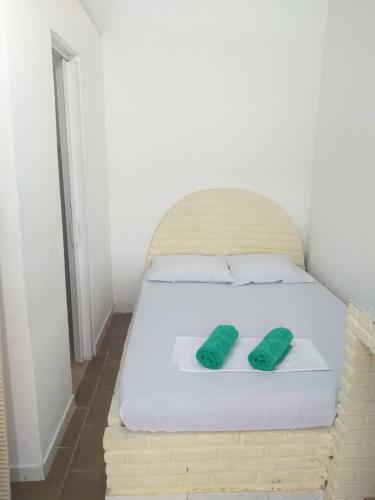 Hostal Pousada Caravelas