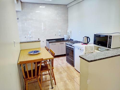 Apartamento Edif�cio Louise - Apto 104