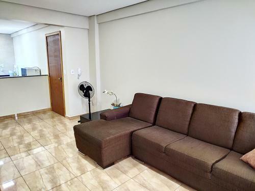Apartamento Edif�cio Louise - Apto 104