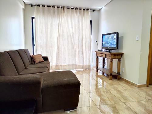 Apartamento Edif�cio Louise - Apto 104