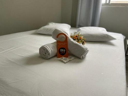 Ok Inn Hotel Crici�ma