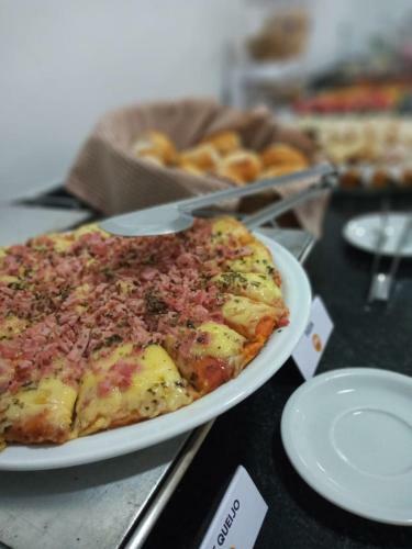 Ok Inn Hotel Crici�ma