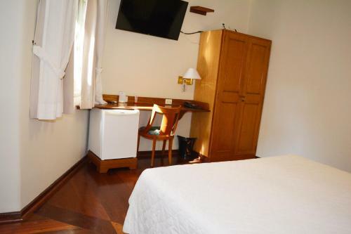 Hostal Pousada O Garimpo