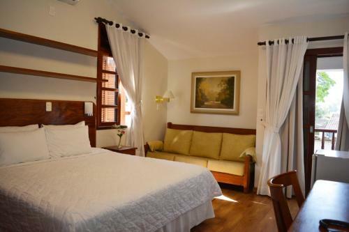 Hostal Pousada O Garimpo