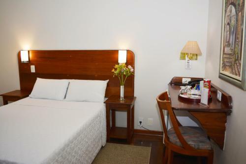 Hostal Pousada O Garimpo