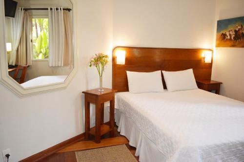 Hostal Pousada O Garimpo