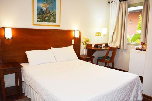 Hostal Pousada O Garimpo
